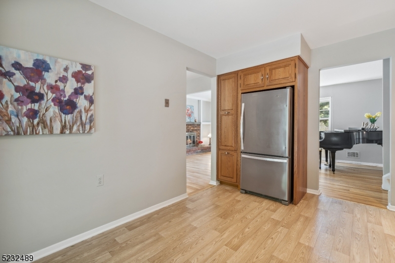 Eyland Woods Estate - Residential
