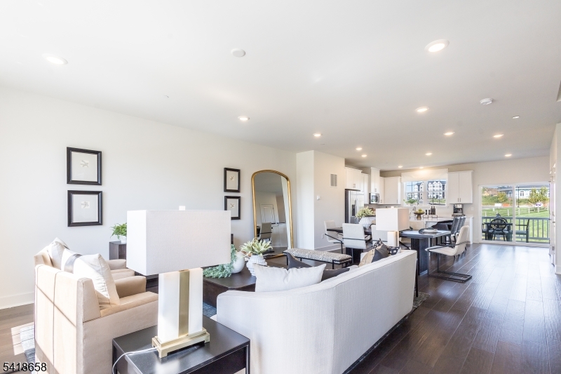 Valley View Park - Residential