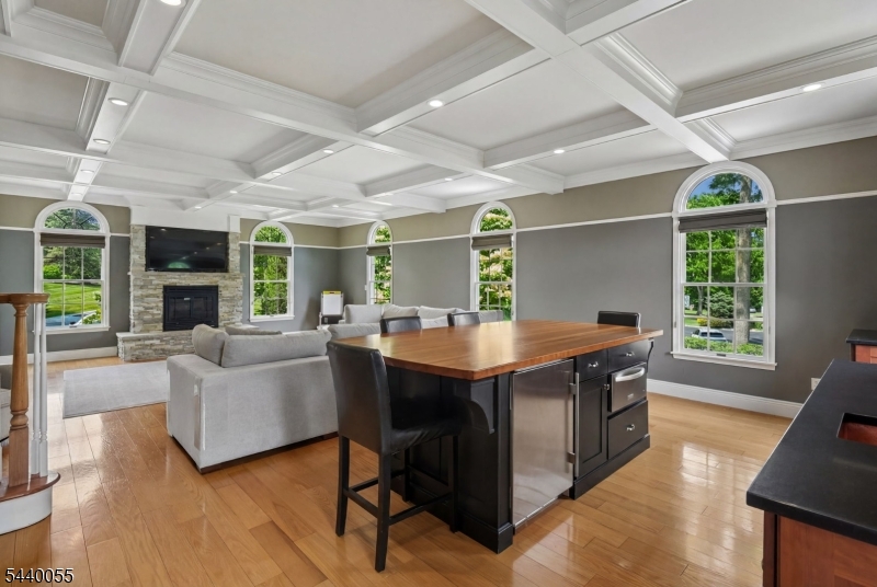 Ironia - Residential