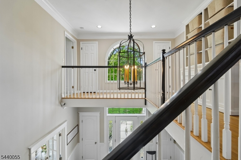 Ironia - Residential