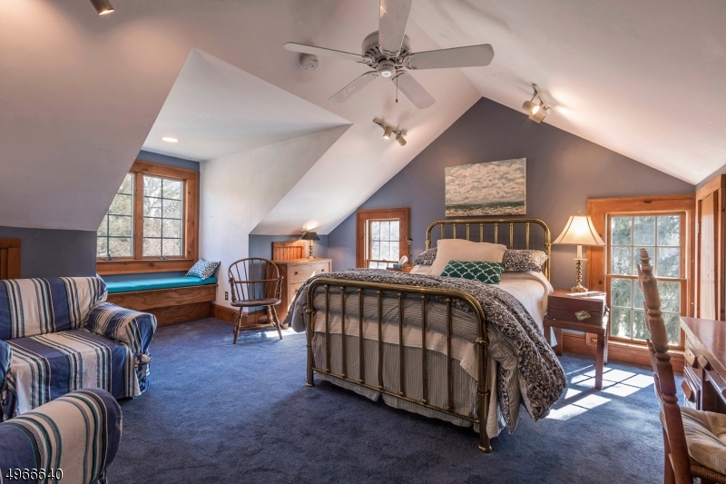 POTTERSVILLE - Residential