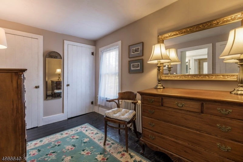POTTERSVILLE - Residential