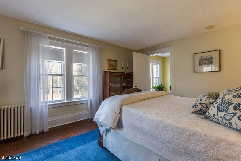 POTTERSVILLE - Residential