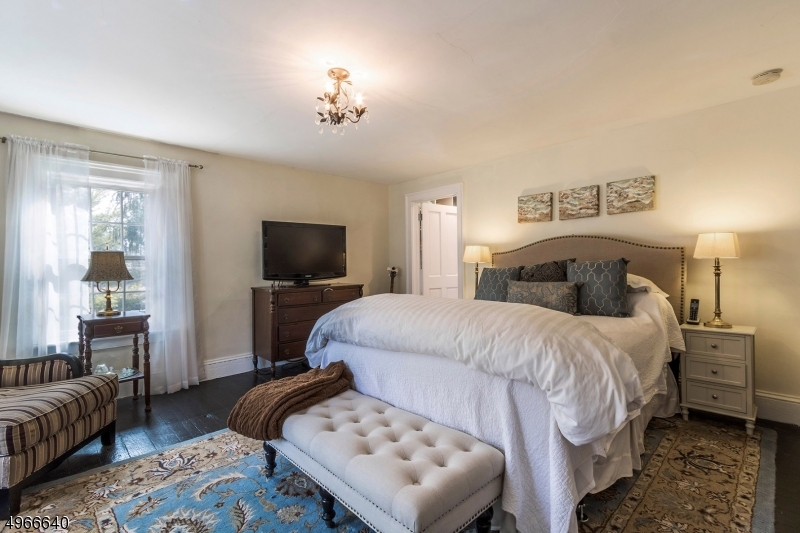 POTTERSVILLE - Residential