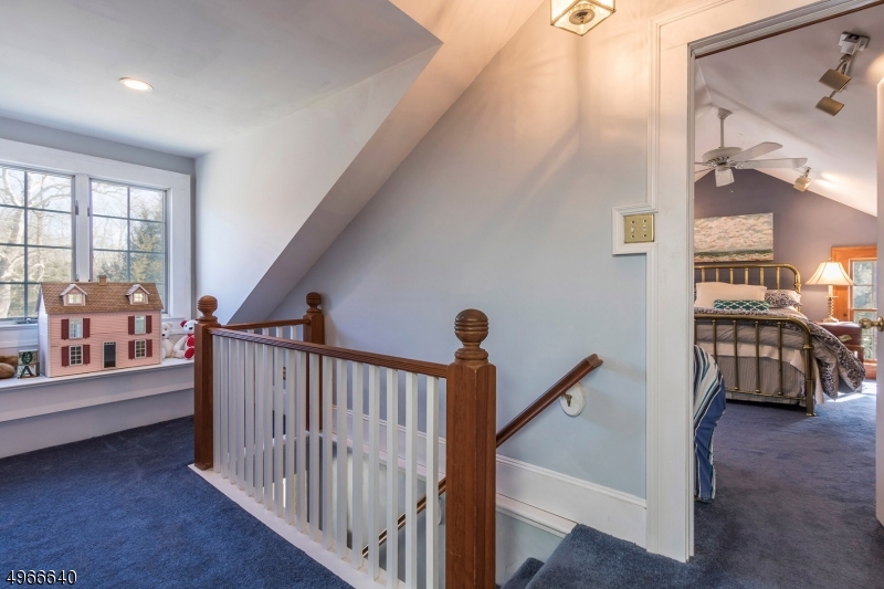 POTTERSVILLE - Residential