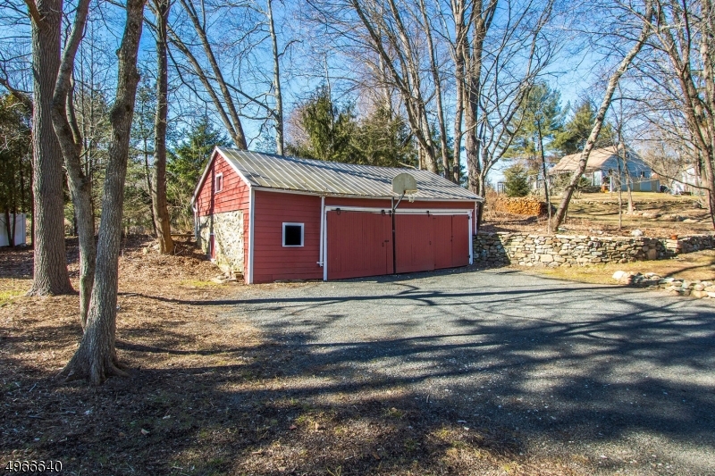 POTTERSVILLE - Residential