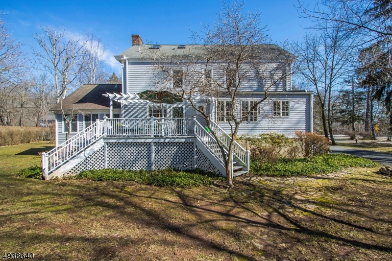 POTTERSVILLE - Residential