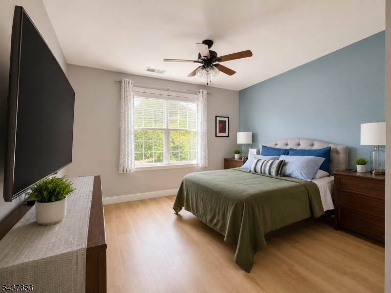 The Grande at Riverdale - Residential