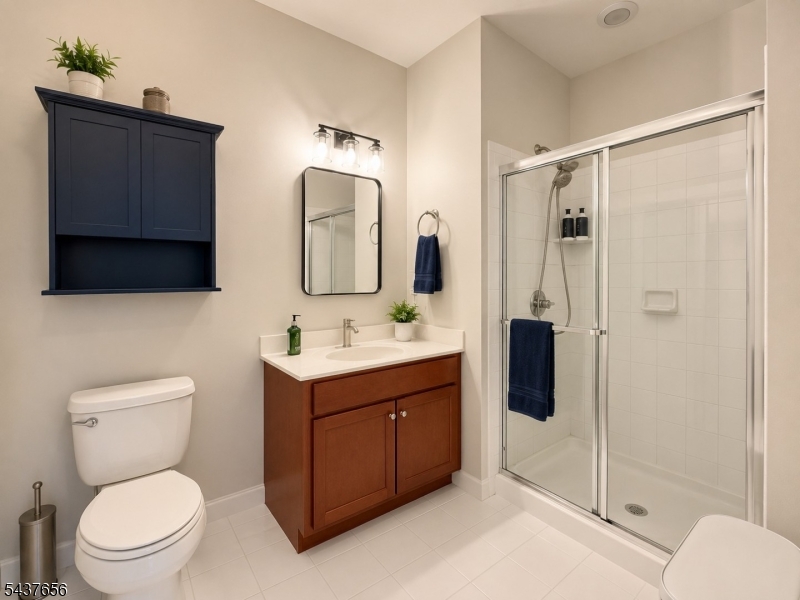 The Grande at Riverdale - Residential