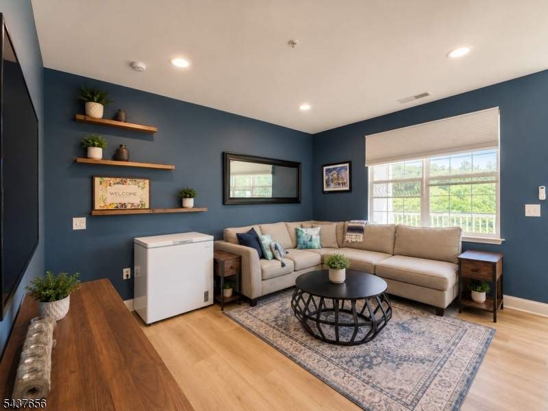 The Grande at Riverdale - Residential