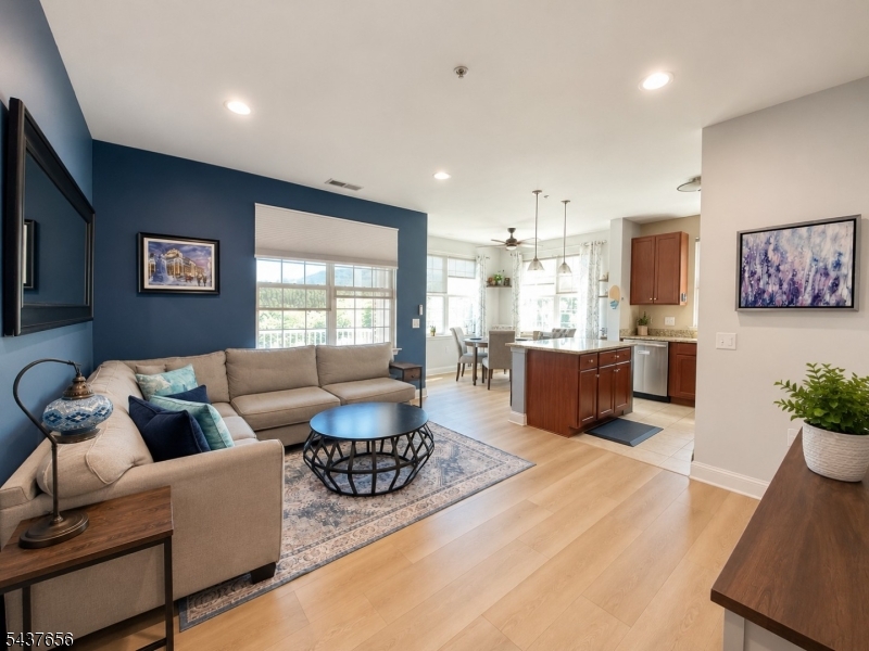 The Grande at Riverdale - Residential