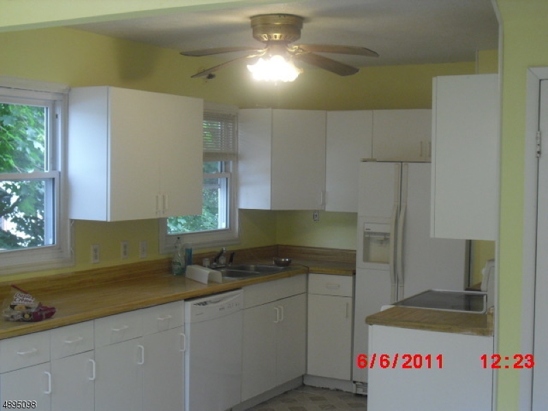 IN TOWN - Residential Lease