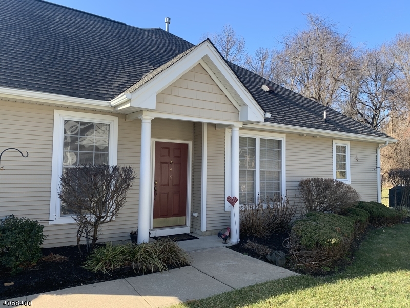 THIS IS THE HIGHLY DESIRABLE DOGWOOD MODEL IN LOCUST HILL; THIS CORNER PROPERTY BACKS UP TO GREENSPACE AND WALKING PATH & IS LOCATED IN ONE OF THE BEST AREAS IN THE COMMUNITY. 2 BEDROOMS, 2 FULL BATHS, WITH BOTH TUB & SHOWER STALL.  MASTER BEDROOM WITH HUGE WALK IN CLOSET.  KITCHEN WITH OAK CABINETS, BRAND NEW MICROWAVE, AND SLIDERS LEADING OUT TO PRIVATE PATIO FOR A BBQ. FULL LAUNDRY ROOM AND HUGE CLOSETS THROUGHOUT.  THIS ACTIVE, 55+ COMMUNITY OFFERS ALL THE AMENITIES YOU NEED AT YOUR FINGERTIPS.  CLUBHOUSE, BEAUTIFUL SWIMMING POOL COMPLETE WITH WATER AEROBICS, TENNIS COURTS, PUTTING GREEN, BOCCI COURT, LIBRARY, SOCIAL CLUBS. SUPER CLOSE TO ALL SHOPPING AND MAJOR HIGHWAYS--195, GSP, NJ TURNPIKE. ONE YEAR HOME WARRANTY INCLUDED FOR PEACE OF MIND!