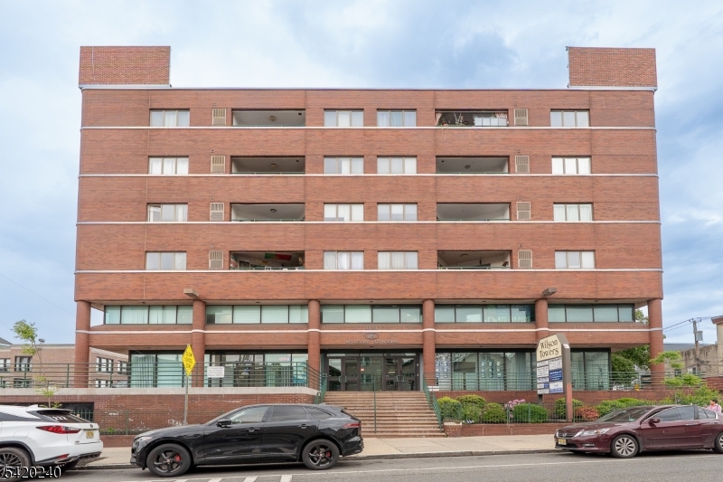 Ironbound - Residential