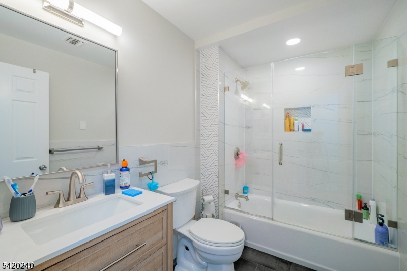 Ironbound - Residential