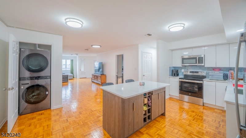 Ironbound - Residential