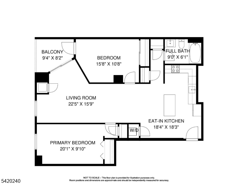 Ironbound - Residential