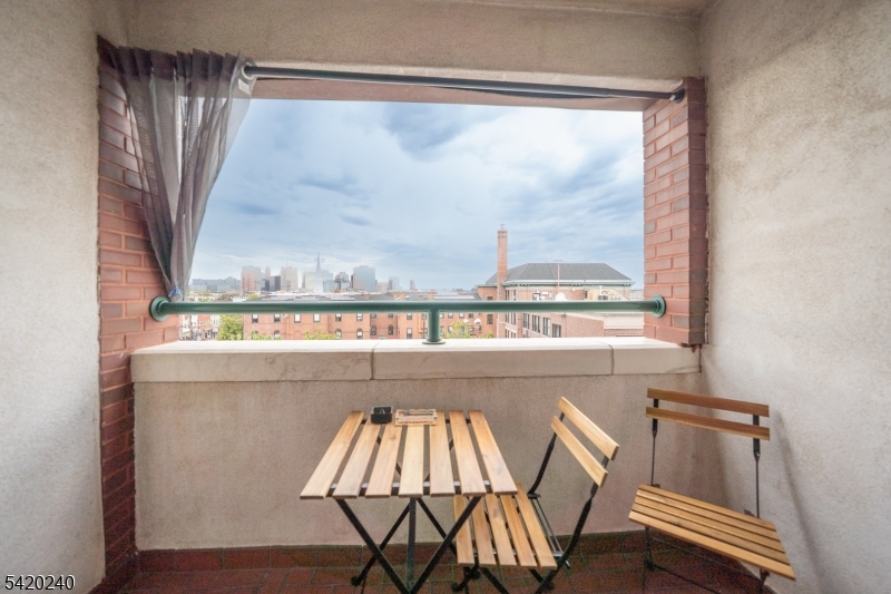 Ironbound - Residential