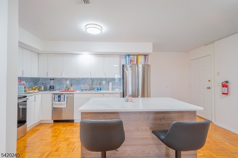 Ironbound - Residential