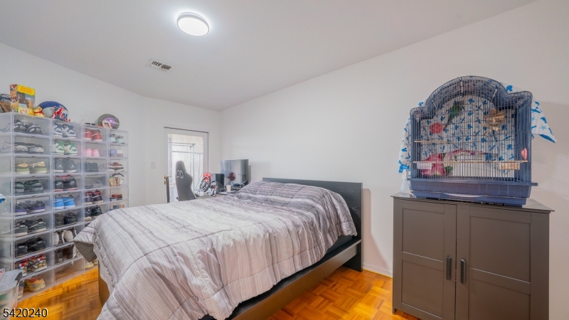 Ironbound - Residential