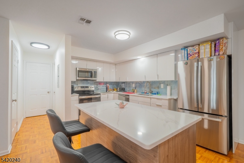 Ironbound - Residential