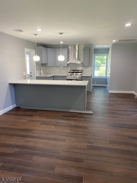 Stanhope - Residential