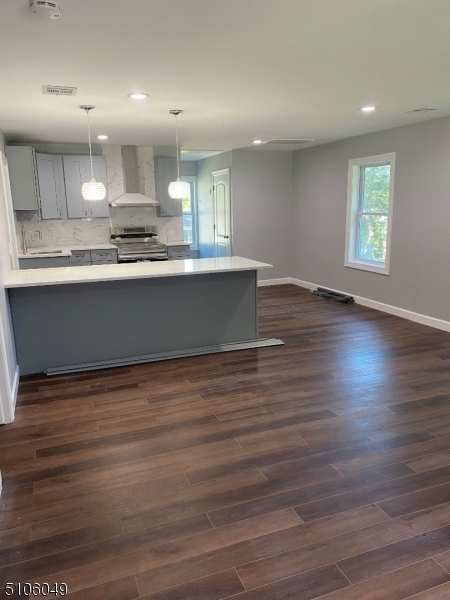 Stanhope - Residential
