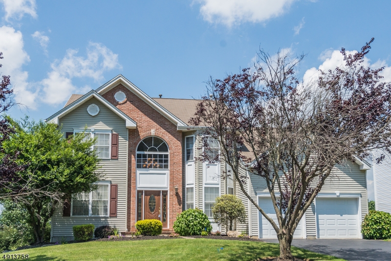 Brittany Hills - Residential
