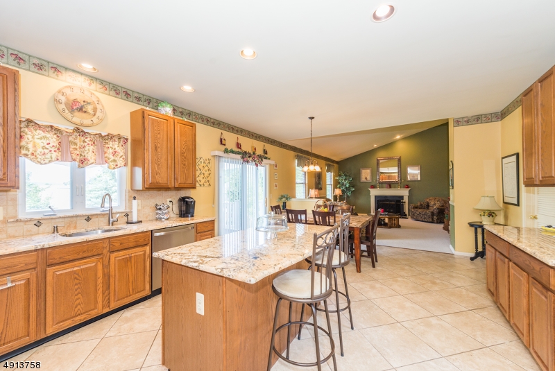 Brittany Hills - Residential