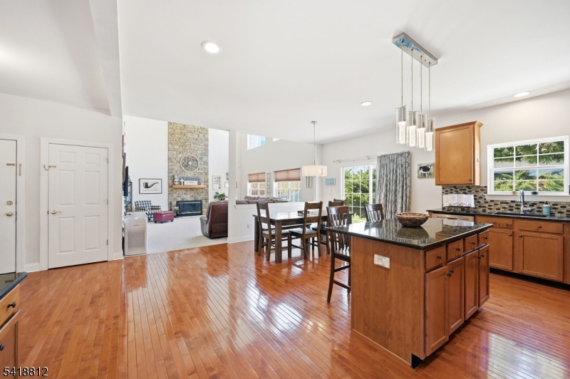 The Peaks - Residential
