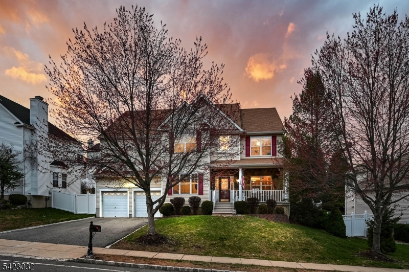 The Peaks - Residential