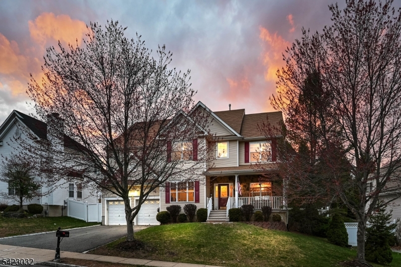 The Peaks - Residential
