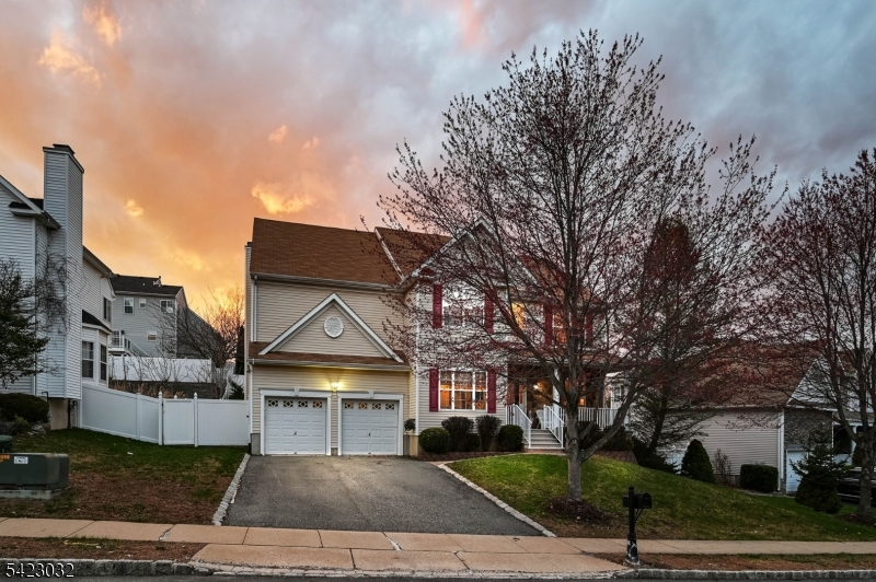 The Peaks - Residential