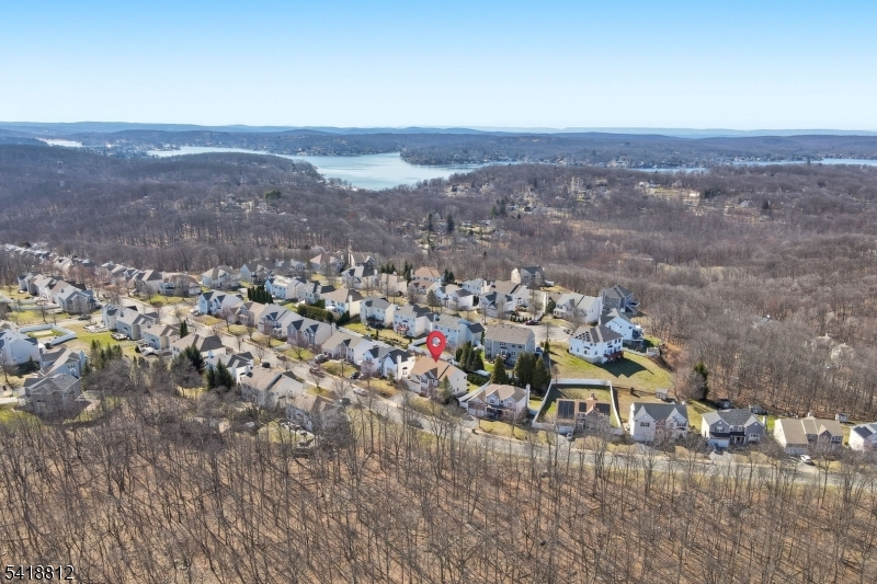The Peaks - Residential