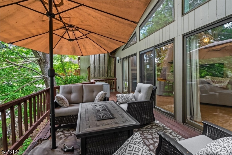 Stonegate at Watchung - Residential