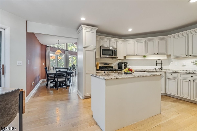 Stonegate at Watchung - Residential