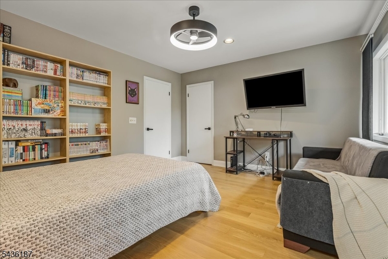 Stonegate at Watchung - Residential