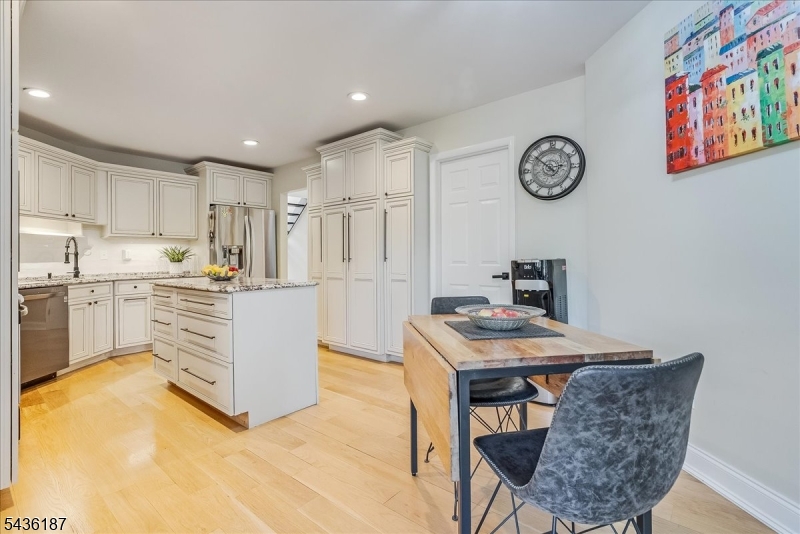 Stonegate at Watchung - Residential