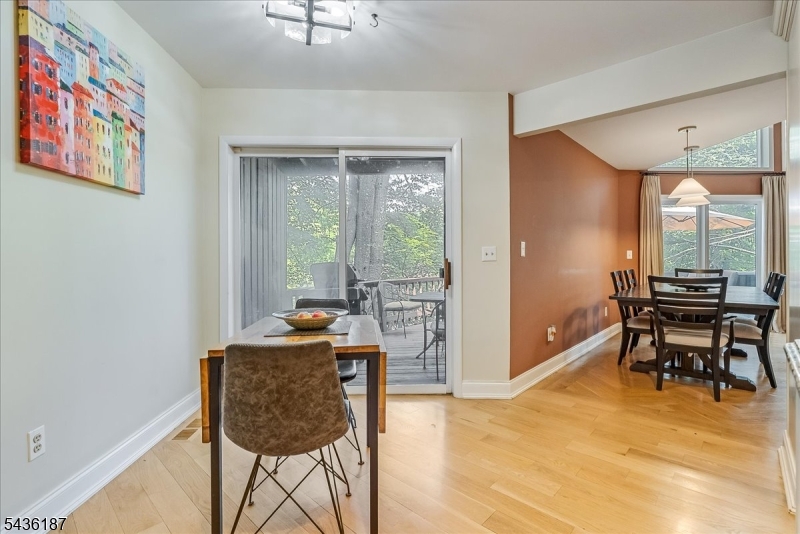 Stonegate at Watchung - Residential