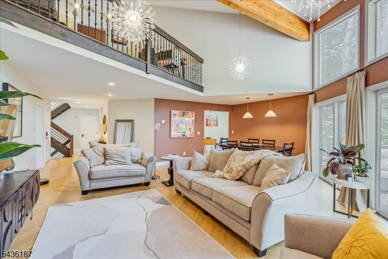 Stonegate at Watchung - Residential
