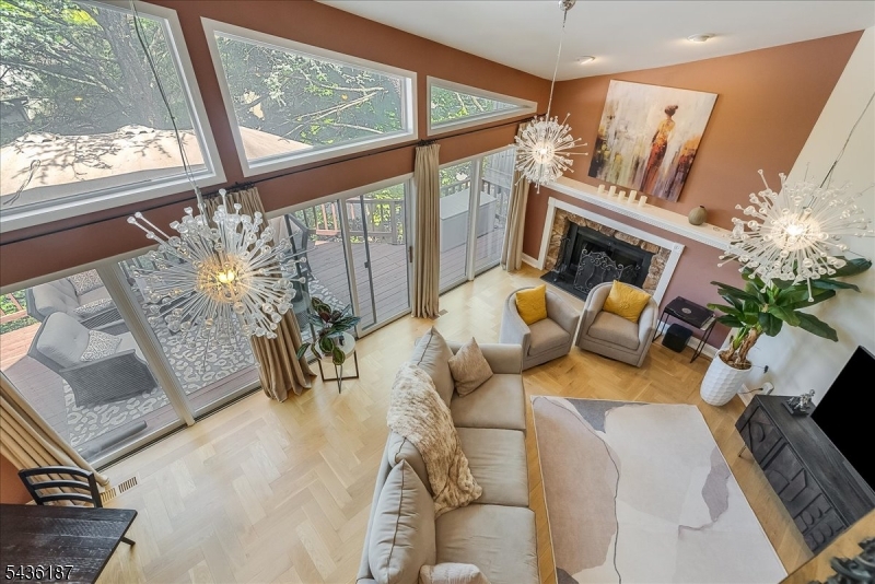 Stonegate at Watchung - Residential