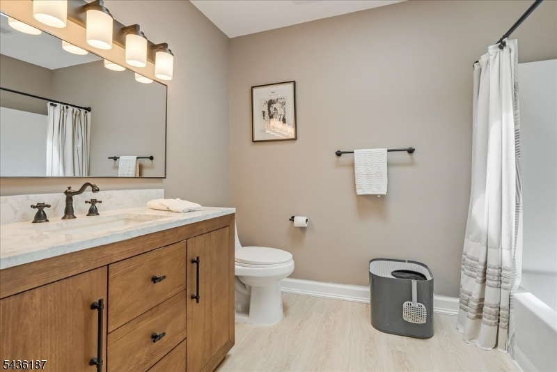 Stonegate at Watchung - Residential