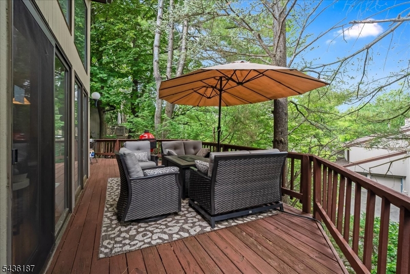 Stonegate at Watchung - Residential
