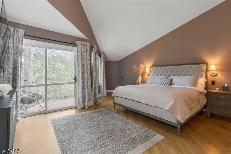 Stonegate at Watchung - Residential