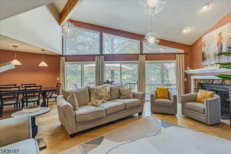 Stonegate at Watchung - Residential