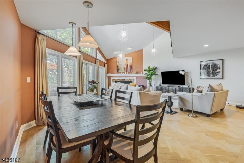 Stonegate at Watchung - Residential