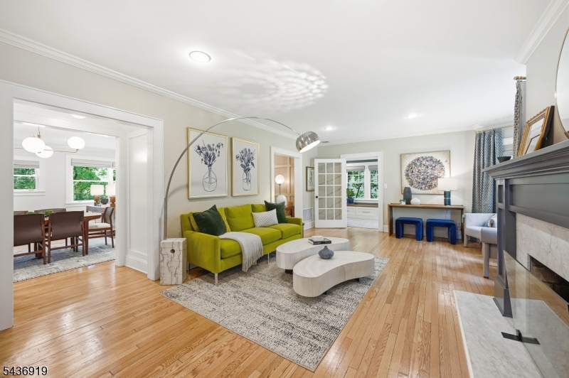 Sherman Park - Residential