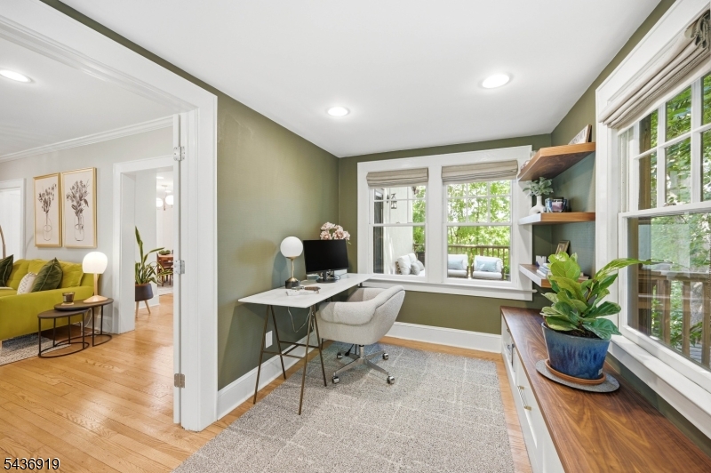 Sherman Park - Residential