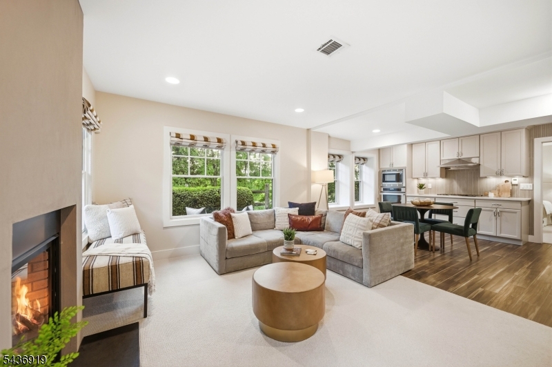 Sherman Park - Residential