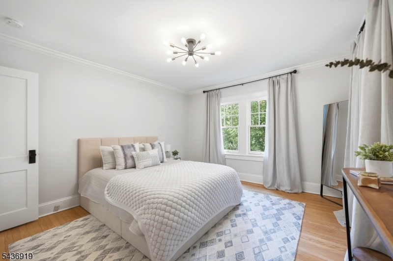 Sherman Park - Residential